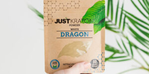 Kratom Powder