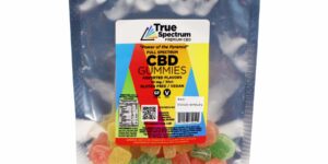 Exploring the Finest CBD Edibles A Comprehensive Review By My True Spectrum