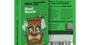 Ultimate THCA Products Comprehensive Review By Exhale Well