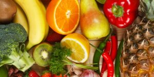 How to Get More Vitamin C from Fruits and Vegetables