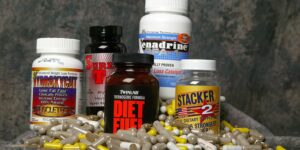 The Benefits of Vitamin Supplements for Muscle Strength