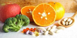 The Role of Vitamins in Skin Hydration