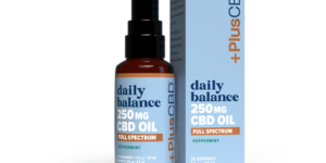 Complete Review of the Top CBD Drops By Plus CBD oil